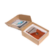 Kalimba Zenwire 17 klawiszowa drewniana brązowa K-01 (5904507520137) - obraz 6