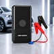 Пусковий пристрій 965A 4в1 з компресором 150 PSI Jump Starter 12В, Power Bank, LED ліхтарик - изображение 2