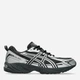 Мужские кроссовки ASICS Gel-Ventx 1203B040-003 43.5 (9.5US/8.5UK) 27.5 см Черный/Серебристый (4573690008022) - изображение 1