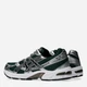 Чоловічі кросівки ASICS Gel-1130 1203A609-301 41.5 (8US/7UK) 26 см Зелений/Сріблястий (4571633808470) - зображення 3
