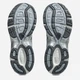 Женские кроссовки ASICS Gel-1130 1203A609-023 40.5 (7.5US/6.5UK) 25.5 см Серый/Серебристый (4571633823664) - изображение 6