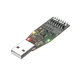 DTECH, преобразователь USB в последовательный порт RS485 с индикаторной лампой, модуль связи USB-RS485 на базе микросхемы MS3020 IOT5086A(MS) - зображення 4