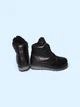 Черевики Bistfor 98410/821 34 (21.8 см)) Чорні - изображение 3