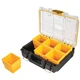 Ящик органайзер TOUGHSYSTEM 2.0 DeWALT DWST83392-1 - зображення 6