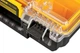 Ящик органайзер TOUGHSYSTEM 2.0 DeWALT DWST83392-1 - зображення 7
