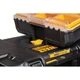 Ящик органайзер TOUGHSYSTEM 2.0 DeWALT DWST83392-1 - зображення 8
