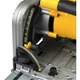 Пила дисковая погружная DeWALT DWS520KT - изображение 5