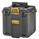 Ящик для инструмента с органайзером TOUGHSYSTEM 2.0 DeWALT DWST08035-1 - изображение 2