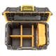 Ящик для инструмента с органайзером TOUGHSYSTEM 2.0 DeWALT DWST08035-1 - изображение 3