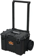 Ящик для инструментов Keter ROC Pro Gear Cart 2.0 (256981) - изображение 1
