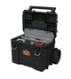 Ящик для инструментов Keter ROC Pro Gear Cart 2.0 (256981) - изображение 3