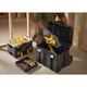 Ящики для інструменту Stanley PRO-STACK FMST1-80101 - зображення 7