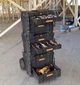 Ящик для інструменту Keter ROC Pro Gear 2.0 XL Drawer 2 (259841) - зображення 6