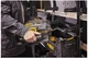Ящик для інструменту з органайзером TOUGHSYSTEM 2.0 DeWALT DWST83293-1 - зображення 9