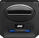 Игровая консоль 2E 16 bit 913 игр с 2 беспроводными джойстиками HDMI Black (2E16BHDWS913) - изображение 4