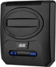 Игровая консоль 2E 16 bit 913 игр с 2 беспроводными джойстиками HDMI Black (2E16BHDWS913) - изображение 6