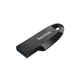 Флеш-накопитель SanDisk Ultra Curve 32 ГБ USB 3.2 Чёрный (SDCZ550-032G-G46) - изображение 3