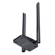 Маршрутизатор Baseus FastJoy Series Wi-Fi 1300 Мбит/с с внешней антенной Черный (B01317600111-05) - изображение 5