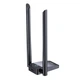 Маршрутизатор Baseus FastJoy Series Wi-Fi 1300 Мбит/с с внешней антенной Черный (B01317600111-05) - изображение 6
