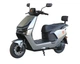 Електроскутер YADEA GT35 (silver) - изображение 1