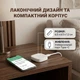 Шлюз Zigbee 3.0 Moes Gateway Wireless - изображение 5