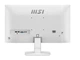 Монитор 24.5" PRO MP251W E2, White, WLED, IPS MSI (teh0028056) - изображение 3