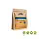 Шоколад молочний OAT MILK 43% Luker Chocolate, 0,5 кг - изображение 1
