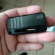 EDC Фиджет игрушка брелок слайдер магнитный механический Затвор Fidget Toy антистресс для офиса клацалка (черный) - изображение 14