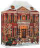 Адвент-календар Rituals Classic 2026 із 24 віконцями (8719134219333) (955555922244684) - Уцінка - зображення 1