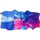 Рушник Pack All Fitness Running Yoga Swim-absorbing швидковисихаючий, модний спортивний охолоджувальний рушник для витирання поту, 100*30 см - зображення 2