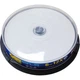 Диски Blu-Ray/записувані диски MNDA BD-R, швидкість 6-12x, 25 ГБ, для друку, 10 штук у бочці - зображення 2