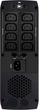 UPS PowerWalker VI 600 CSW IEC UK 600VA (360W) Black (VI 600 CSW IEC UK) - obraz 2