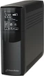 UPS PowerWalker VI 600 CSW IEC UK 600VA (360W) Black (VI 600 CSW IEC UK) - obraz 1
