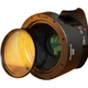 JJC Совместимо с блендой Yongnuo YN 50mm F/1.8 II второго поколения, аксессуар "маленькая колпачка для мокроты" 58 мм, белое. - изображение 3