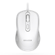 Мышь Lenovo M300 USB White - изображение 4