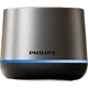 PHILIPS TAS1009 Bluetooth-колонка, миниатюрная беспроводная портативная колонка для ноутбука и настольного компьютера, высококачественная компактная колонка, сабвуфер для мобильного телефона, автомобильная колонка, уличная колонка, белая. - изображение 3