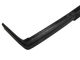 Бампер Передний ВАЗ 2107 ОМ Пластик Черный 2107-2803015 (62490) - изображение 4