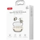 Бездротові навушники TWS XO G43 OWS Earbuds Gold - изображение 3