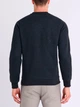 Свитшот мужской U.S. Polo Assn 11D526-8R00A(BLACK HEATHER) XL Черный (786662146132) - изображение 2