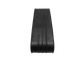 Подушка глушника Нексія, Опель Кадет FISCHER 1шт, гума OEM 90128194 (12989) - зображення 2