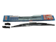 Щітка склоочисника LSA 330 мм 13", каркасна (29222) - зображення 2