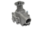 Насос водяной помпа LSA Волга Газель ЗМЗ 402 Д-18 4022-1307010 (28820) - изображение 5
