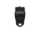 Подушка двигуна FSO Ланос, Сенс, Нексія, Есперо, задня, OEM 96227422 (59654) - зображення 4