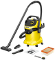 Odkurzacz przemysłowy Karcher WD 5 Control 25/5/22 (1.628-384.0) - obraz 1
