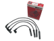 Дроти Високовольтні S.PARTS Silicone Сенс Славута Ланос 1.4 модуль 42/55/57.3705 (36576) - зображення 4