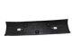 Накладка под номерной знак FSO Ланос, Сенс, пластик, ОЕМ 96215626 (33306) - изображение 2