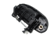 Ручка дверная CRB Ланос, Сенс, наружная задння левая, пластик, OEM 96226329 (34587) - изображение 4