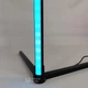 Торшер RGB светодиодный 140 см, LED светильник с пультом ДУ и управлением со смартфона через Bluetooth и приложение Magic Lantern, с музыкальным режимом, световыми эффектами и USB питанием, LED-140 - изображение 8
