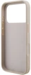 Etui Guess 4G Big Logo do Apple iPhone 18 Pro / 17 Pro Różowe (GUE005487) - obraz 7