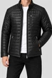 Куртка AGER XXL Черный 214R607-5 - изображение 2